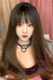 Image02 of Real Girl Doll R6 TPE head