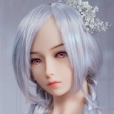 WM Doll TPE Material Sex Doll 170cm/5ft6 D-Cup with Head #156