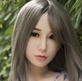 WM Doll TPE Material Sex Doll 170cm/5ft6 D-Cup with Head #156