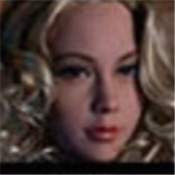 In Stock WM Doll 172cm/5ft6 D-Cup #370 head TPE Material Sex Doll Built-in Vagina