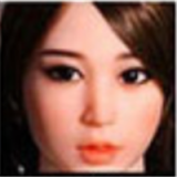 In Stock WM Doll 172cm/5ft6 D-Cup #370 head TPE Material Sex Doll Built-in Vagina