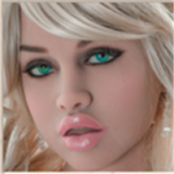 In Stock WM Doll 172cm/5ft6 D-Cup #370 head TPE Material Sex Doll Built-in Vagina