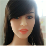 In Stock WM Doll 172cm/5ft6 D-Cup #370 head TPE Material Sex Doll Built-in Vagina