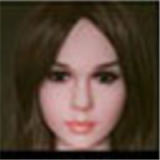 In Stock WM Doll 172cm/5ft6 D-Cup #370 head TPE Material Sex Doll Built-in Vagina