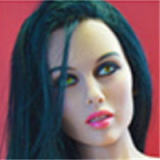 In Stock WM Doll 172cm/5ft6 D-Cup #370 head TPE Material Sex Doll Built-in Vagina