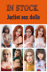 In Stock Jarliet Doll TPE Material Sex Dolls