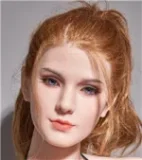CST Doll Full Silicone Sex Doll 165cm/5ft4 F-Cup Head #C07