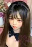 Image02 of Real Girl Doll R19 TPE head M16 bolt with professional make-up option