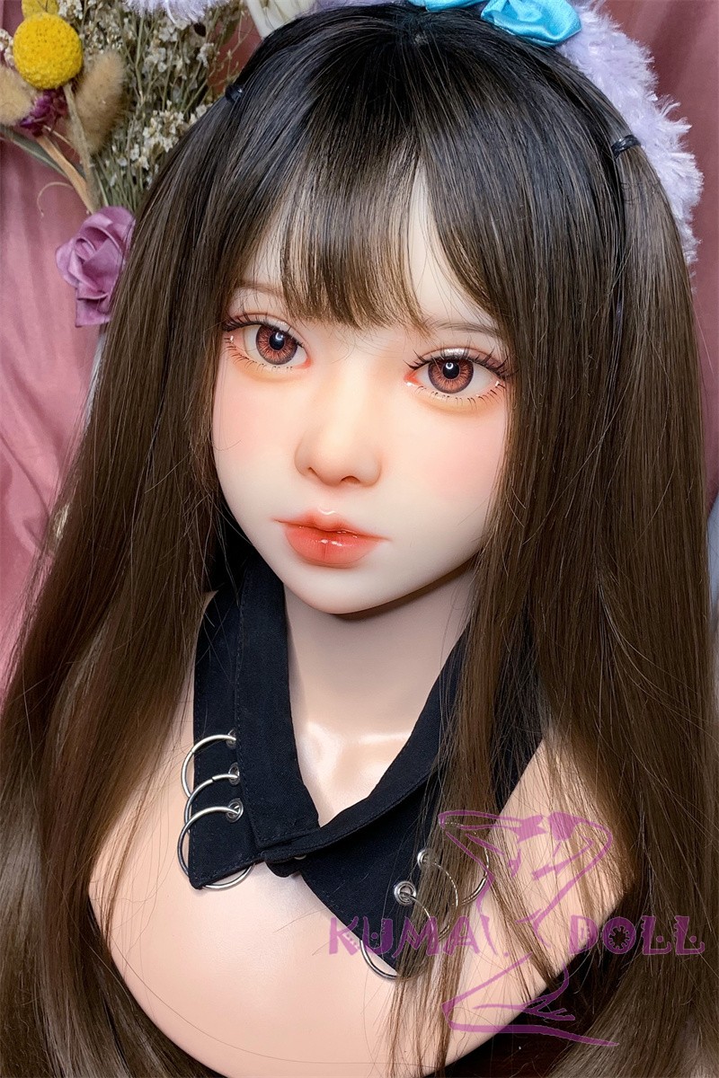 Real Girl Doll B1 TPE head M16 bolt with professional make-up option (Suitable for 125-140cm height)