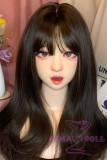 Image01 of Real Girl Doll R18 TPE head M16 bolt with professional make-up option