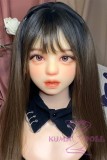 Image01 of Real Girl Doll R19 TPE head M16 bolt with professional make-up option