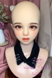 Image04 of Real Girl Doll R19 TPE head M16 bolt with professional make-up option