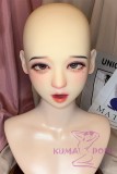 Image03 of Real Girl Doll R18 TPE head M16 bolt with professional make-up option