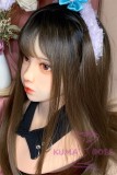 Real Girl Doll B1 TPE head M16 bolt with professional make-up option (Suitable for 125-140cm height)