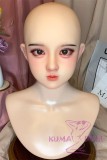 Image03 of B6 Real Girl Doll TPE head M16 bolt with professional make-up option (Suitable for 125-140cm height)