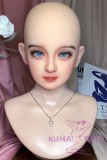 Image04 of B3 Real Girl Doll TPE head M16 bolt with professional make-up option (Suitable for 125-140cm height)
