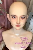 Image04 of B4 Real Girl Doll TPE head M16 bolt with professional make-up option (Suitable for 125-140cm height)