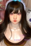 Image01 of B5 Real Girl Doll TPE head M16 bolt with professional make-up option (Suitable for 125-140cm height)