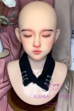 Image03 of B2 Real Girl Doll TPE head M16 bolt with professional make-up option (Suitable for 125-140cm height)
