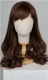 WAXDOLL Full silicone sex doll 147cm A-cup # G53 head with Realistic body makeup