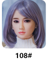 JY Doll TPE Heads Collection Page (TPE head only)