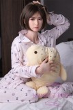 Image09 of Top Sino Doll Silicone Sex Doll 158cm/5ft2 D-cup T1 Head