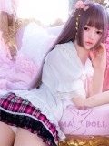 Image05 of XYcolo Doll Full Silicone Sex Doll 153cm E-cup #0 Mina