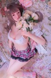 Image10 of XYcolo Doll Full Silicone Sex Doll 153cm E-cup #0 Mina