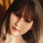XYcolo Doll Full Silicone Sex Doll 163cm/5ft4 E-cup #8 Yinan Material & head selectable