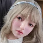 XYcolo Doll Full Silicone Sex Doll 163cm/5ft4 E-cup #8 Yinan Material & head selectable