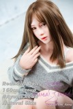 Image01 of 160cm/5ft3 Real Girl Full Silicone Sex Doll E Cup Ayumi