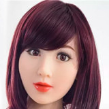 Irontech Doll TPE Sex Doll 153cm/5ft E-cup head Yumiko