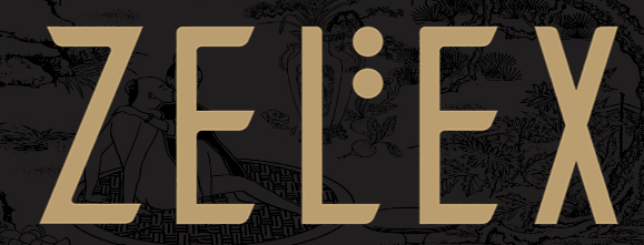 ZELEX logo