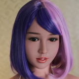 WM Doll TPE Material Sex Doll Heads Collection Page