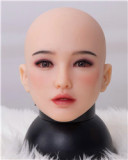 GD Sino Doll 160cm/5ft3 C-cup Silicone Sex Doll with Head G3