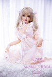 Image02 of G3 head160cm/5ft3 GD Sino Doll C-cup Silicone Sex Doll