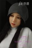 Jiusheng Doll Sex Doll 150cm/4ft9 D-cup #6 head TPE material body Head material selectable Height selectable