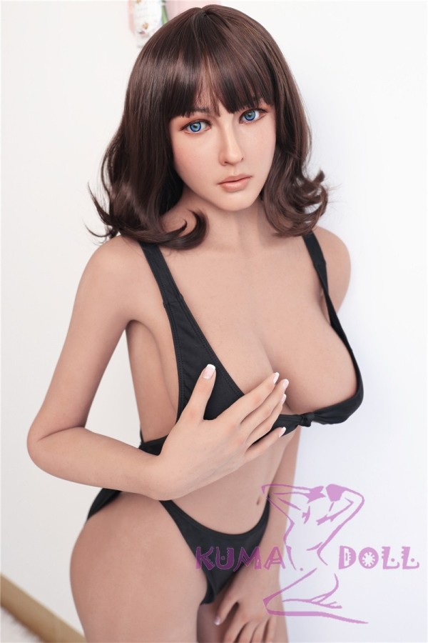 Jiusheng Doll Sex Doll 163cm/5ft4 F-cup #12 head TPE material body Head material selectable Height selectable