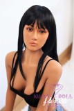 Jiusheng Doll Sex Doll 163cm/5ft4 F-cup #1 head TPE material body Head material selectable Height selectable