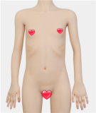 My Loli Waifu (abbreviated name MLW)  Sex Doll  Collection Page (Body Only)