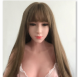 Tayu Doll Silicone Sex Doll 155cm/5.085ft I-cup with Head A6(Oral function selectable)
