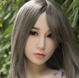 WM Doll TPE Material Sex Doll 164cm/5ft4 D-Cup with body makeup Head #233