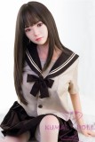 Real Girl Doll 157cm/5ft2 C-Cup TPE Sex Doll R25 head makeup selectable