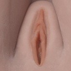 WM Doll TPE Material Sex Doll 162cm/5ft3 E-Cup with Head #126