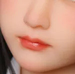 Real Girl Doll 157cm/5ft2 C-Cup TPE Sex Doll R35 head makeup selectable