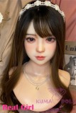 Real Girl Doll 148cm/4ft9 C-Cup TPE Sex Doll R25 head makeup selectable