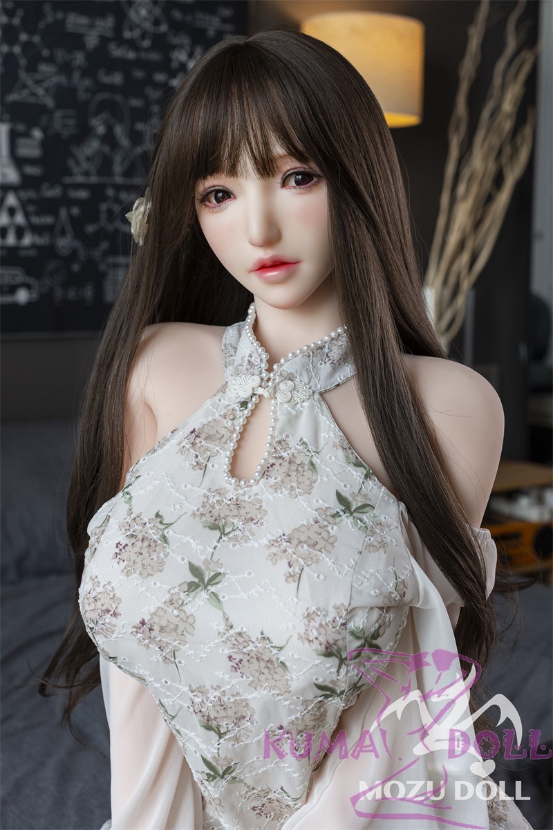 MOZU Doll TPE Sex Doll 163cm/5ft4 H-cup #Rolan Head