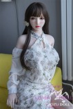 MOZU Doll TPE Sex Doll 163cm/5ft4 H-cup #Rolan Head