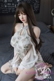 MOZU Doll TPE Sex Doll 163cm/5ft4 H-cup #Rolan Head