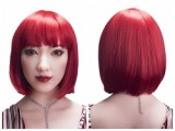 AV Actress Makoto Toda True Idols  & Sino Doll Collaboration Product Silicone Sex Doll Makoto Toda Head Body Selectable Any Combination